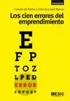Los Cien Errores del Emprendimiento