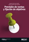 Previsión de Ventas y Fijación de Objetivos