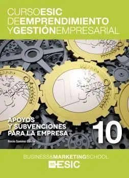 Apoyos y Subvenciones para la Empresa