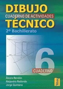 Cuaderno Actividades 6 2º Bachillerato