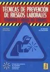 Técnicas de Prevención de Riesgos Laborales