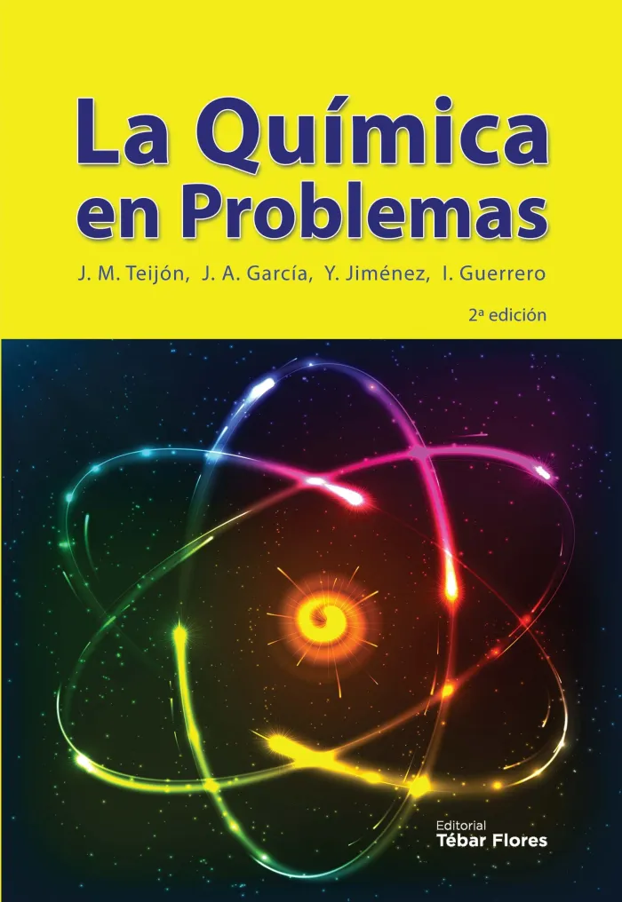 La Química en Problemas (2ª Ed)