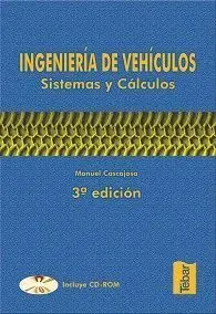 Ingeniería de Vehículos