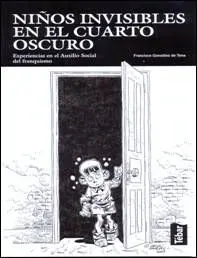 Ni¥Os Invisibles en el Cuarto Oscuro