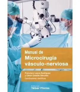 Microcirugia Vasculo-Nerviosa