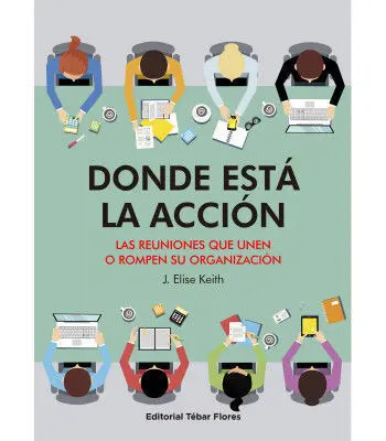 Donde está la Acción