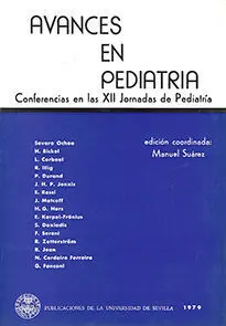 Avances en Pediatria