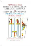 Siglos de Oro, el Barroco. Suplemento