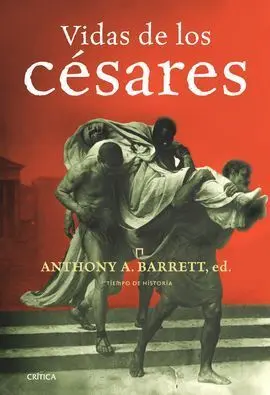 Vidas de las Césares