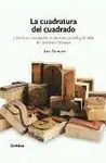 La Cuadratura del Cuadrado y Otras Curiosidades Matemáticas del Gabinete del Profesor Stewart
