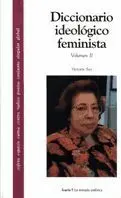Diccionario Ideológico Feminista Vol. Ii