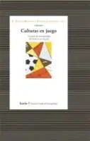 Culturas en Juego