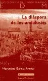 La Diáspora de los Andalusíes