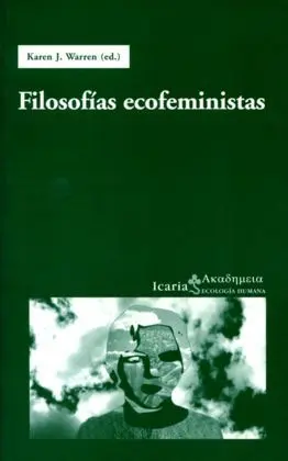 Filosofias Ecofeministas