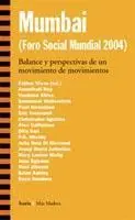 Mumbai, Foro Social Mundial 2004