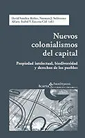 Nuevos Colonialismos del Capital