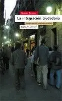 Integración Ciudadana, la