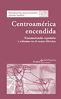 Centroamérica Encendida