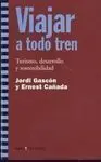 Viajar a Todo Tren