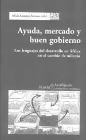 Ayuda, Mercado y Buen Gobierno