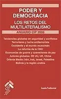Poder y Democracia: los Retos de Multilateralismo