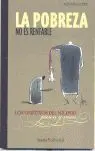 La Pobreza no Es Rentable