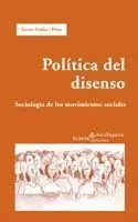 Política del Disenso