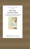 Ellas Salen. Nosotras Salimos