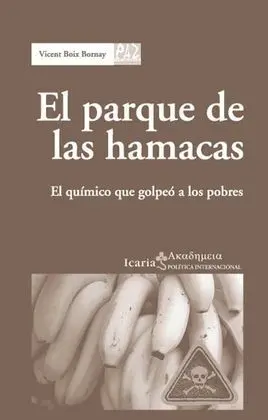 Parque de las Hamacas, el