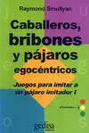 Juegos para Imitar a un Pájaro Imitador