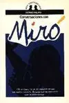 Conversaciones con Miro