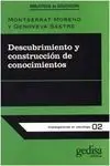 Descubrimiento y Construcción de Conocimientos