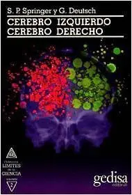 Cerebro Izquierdo, Cerebro Derecho