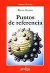 Puntos de Referencia