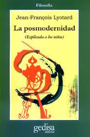 La Posmodernidad