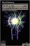 Los Decubrimientos Científicos Contemporáneos