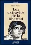 Extravios de la Libertad, los