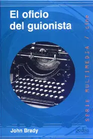 El Oficio del Guionista