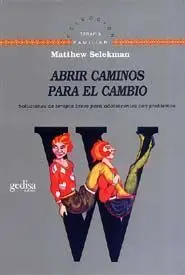 Abrir Caminos para el Cambio