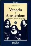 Venecia y Amsterdam