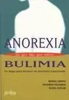 Anorexia y Bulimia. Lo que Hay que Saber