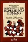 Construcciones de la Experiencia Humana
