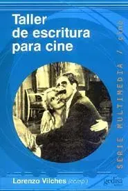 Taller de Escritura para Cine
