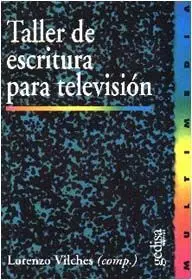 Taller de Escritura para Televisión