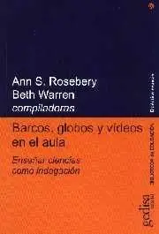 Barcos, Globos y Videos en el Aula