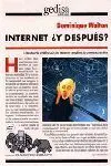 Internet ¿ y Despues ?
