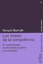 Limites de la Competencia, los