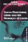 Correo Electrónico