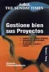 Gestione Bien Sus Proyectos