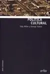 Politica Cultural